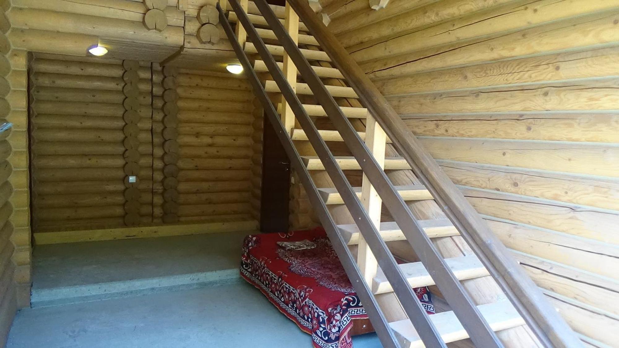 Mini Hotel Zakrut Tatariv Quarto foto