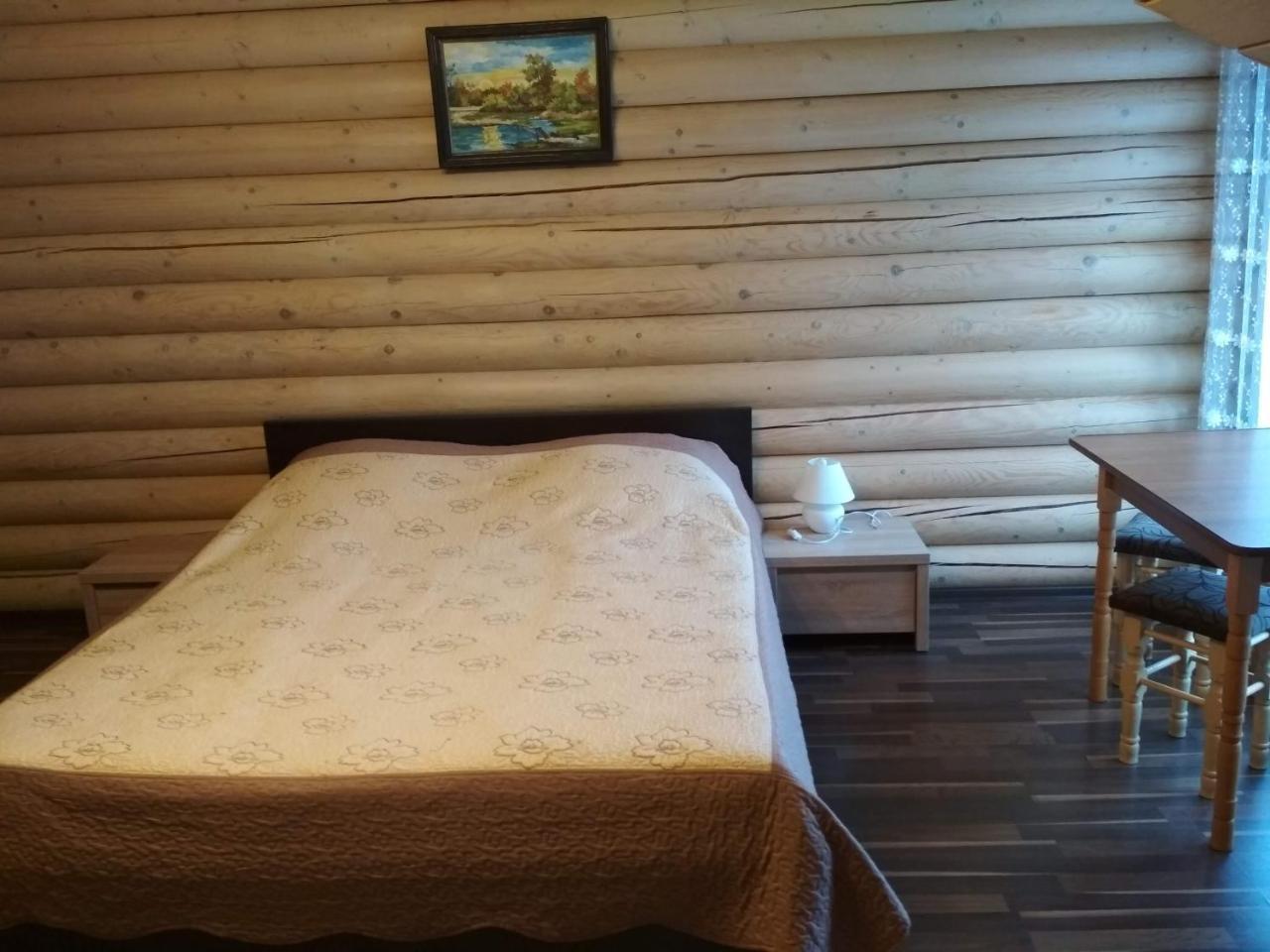 Mini Hotel Zakrut Tatariv Exterior foto